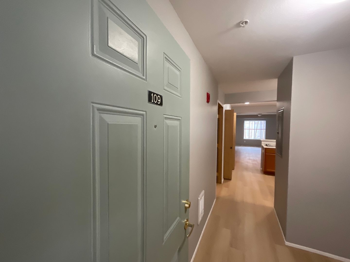 4018 Northwest Avenue - Bellingham - Washington - 2 bed, 1 bath rental property