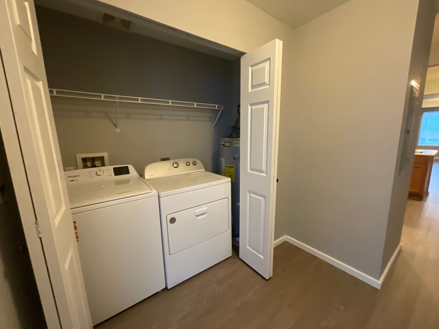 4018 Northwest Avenue - Bellingham - Washington - 2 bed, 1 bath rental property