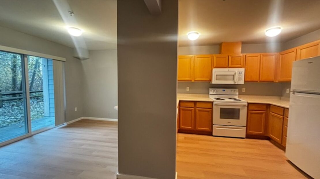 4018 Northwest Avenue - Bellingham - Washington - 2 bed, 2 bath rental property