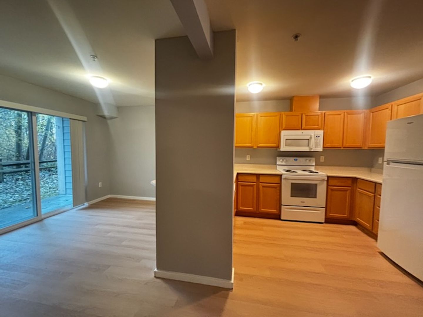 4018 Northwest Avenue - Bellingham - Washington - 2 bed, 2 bath rental property