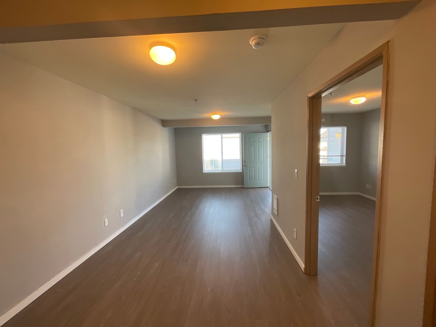 4018 Northwest Avenue - Bellingham - Washington - 2 bed, 1 bath rental property