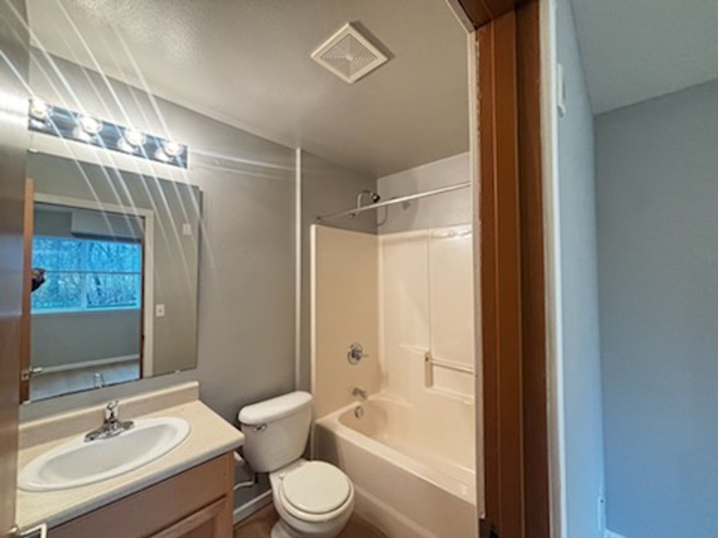 4018 Northwest Avenue - Bellingham - Washington - 2 bed, 2 bath rental property