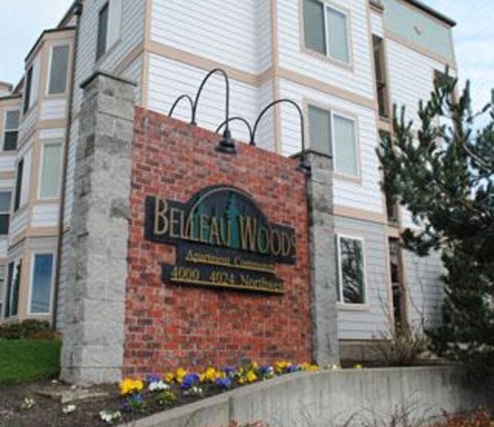 4018 Northwest Avenue - Bellingham - Washington - 1 bed, 1 bath rental property