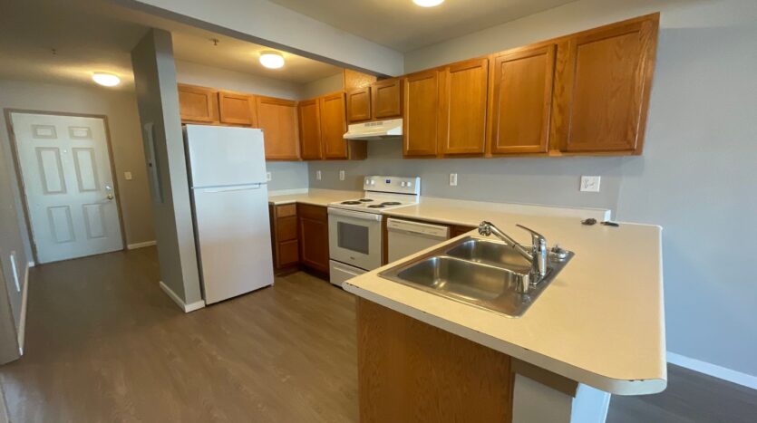 4018 Northwest Avenue - Bellingham - Washington - 2 bed, 1 bath rental property
