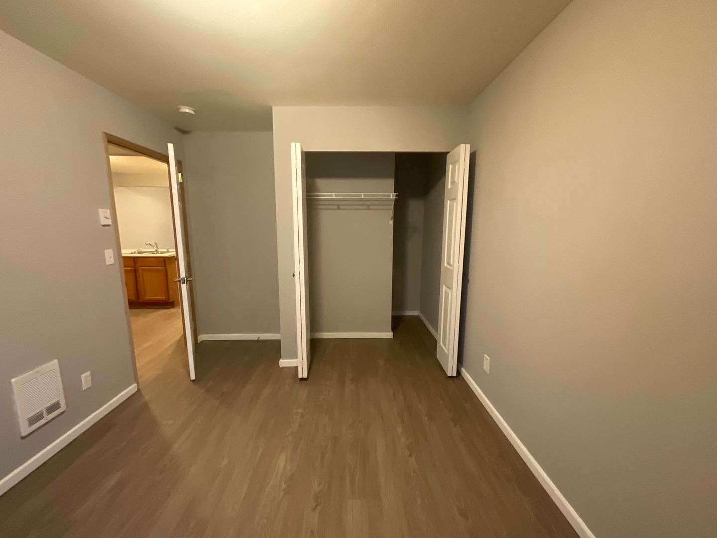 4018 Northwest Avenue - Bellingham - Washington - 2 bed, 1 bath rental property