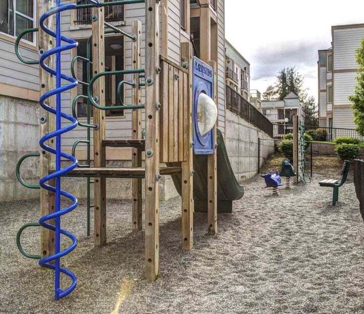 4018 Northwest Avenue - Bellingham - Washington - 1 bed, 1 bath rental property