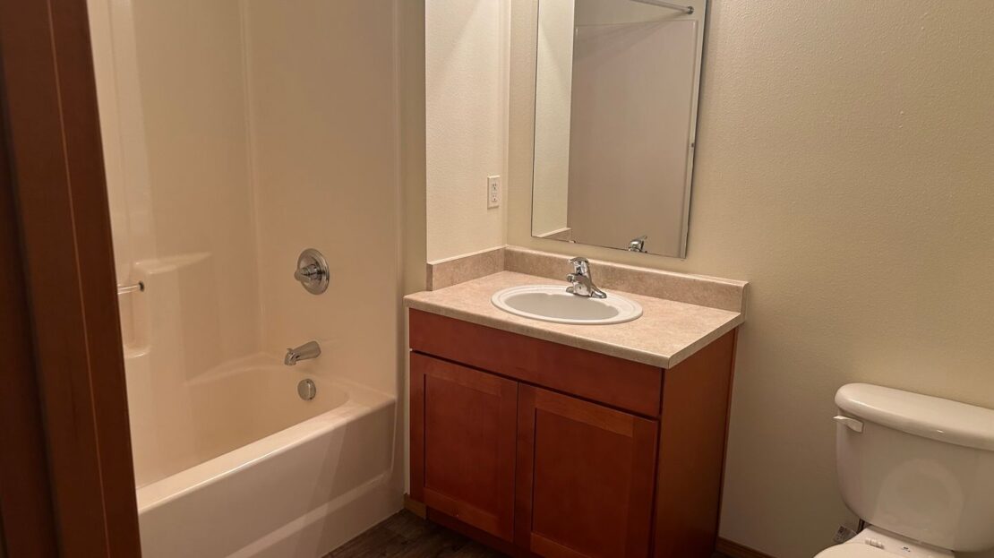 4018 Northwest Avenue - Bellingham - Washington - 2 bed, 2 bath rental property