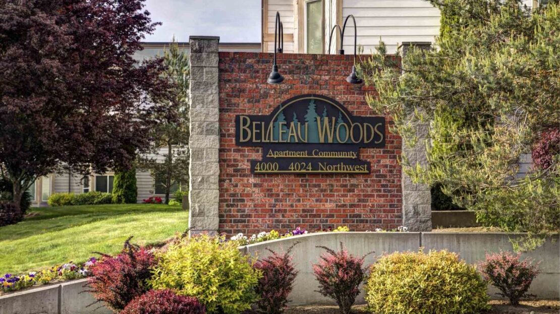 4018 Northwest Avenue - Bellingham - Washington - 2 bed, 2 bath rental property