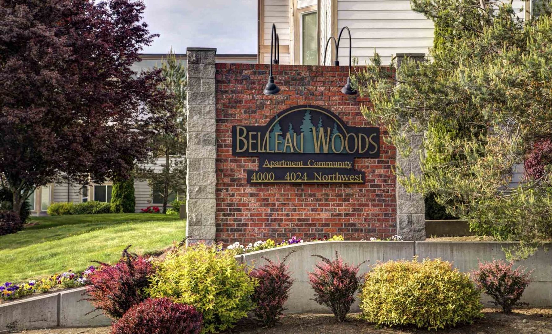 4018 Northwest Avenue - Bellingham - Washington - 2 bed, 2 bath rental property