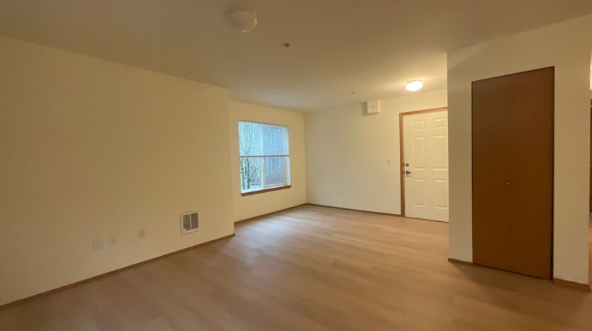 4018 Northwest Avenue - Bellingham - Washington - 1 bed, 1 bath rental property