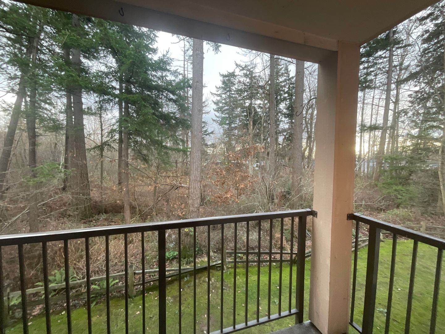 4018 Northwest Avenue - Bellingham - Washington - 1 bed, 1 bath rental property