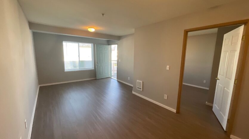 4018 Northwest Avenue - Bellingham - Washington - 2 bed, 1 bath rental property