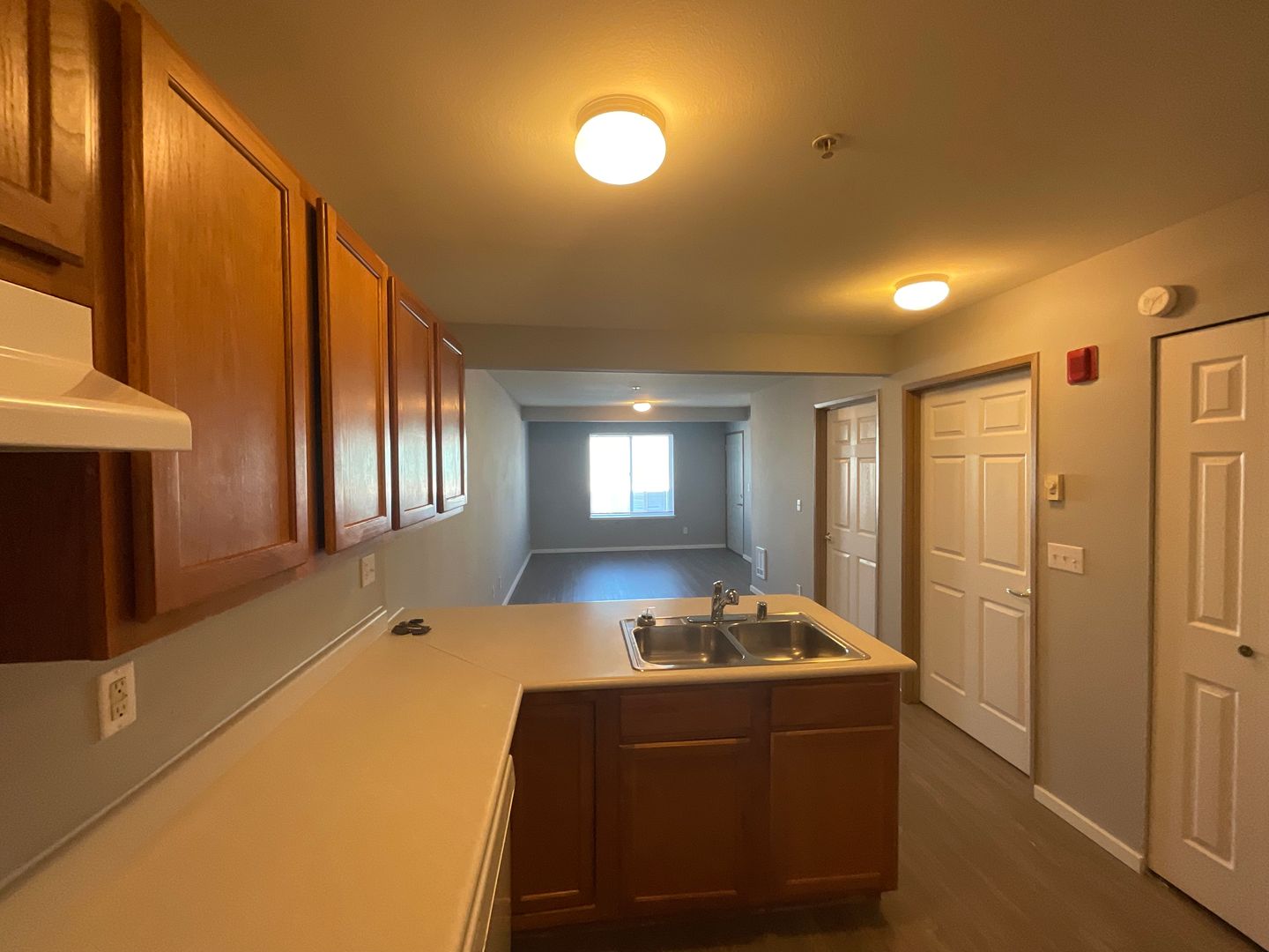 4018 Northwest Avenue - Bellingham - Washington - 2 bed, 1 bath rental property