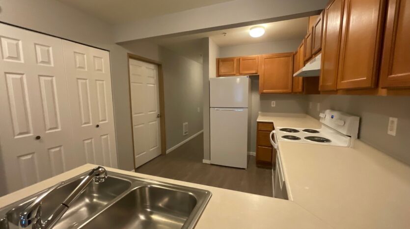 4018 Northwest Avenue - Bellingham - Washington - 2 bed, 1 bath rental property