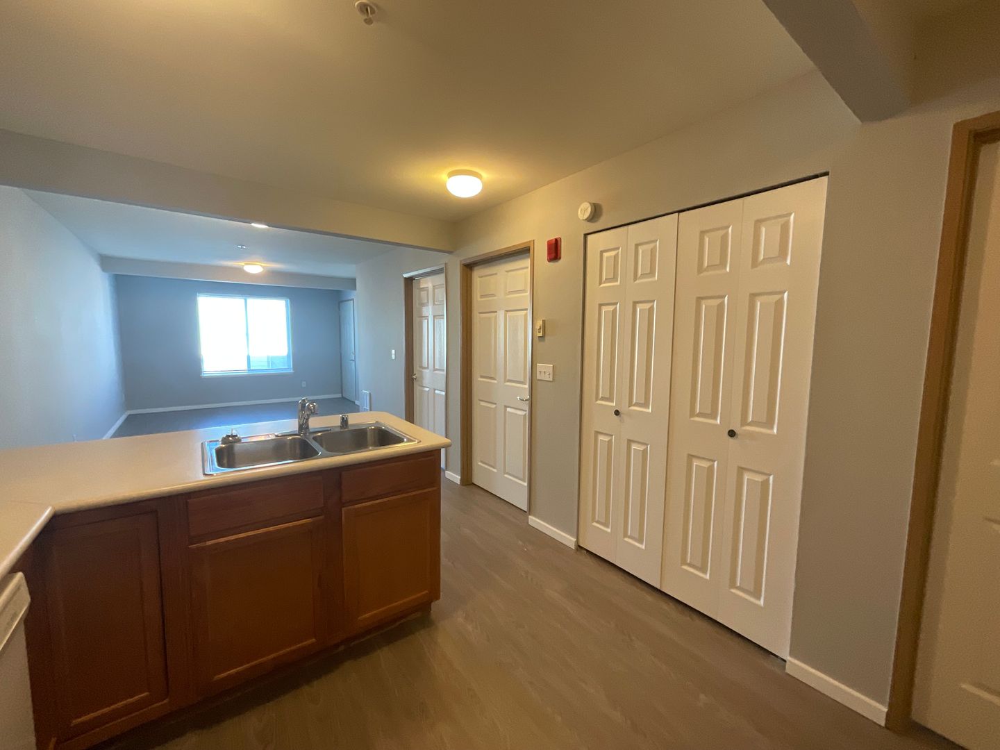 4018 Northwest Avenue - Bellingham - Washington - 2 bed, 1 bath rental property