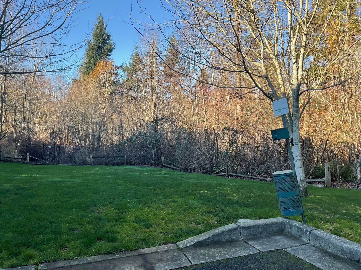 4018 Northwest Avenue - Bellingham - Washington - 2 bed, 1 bath rental property