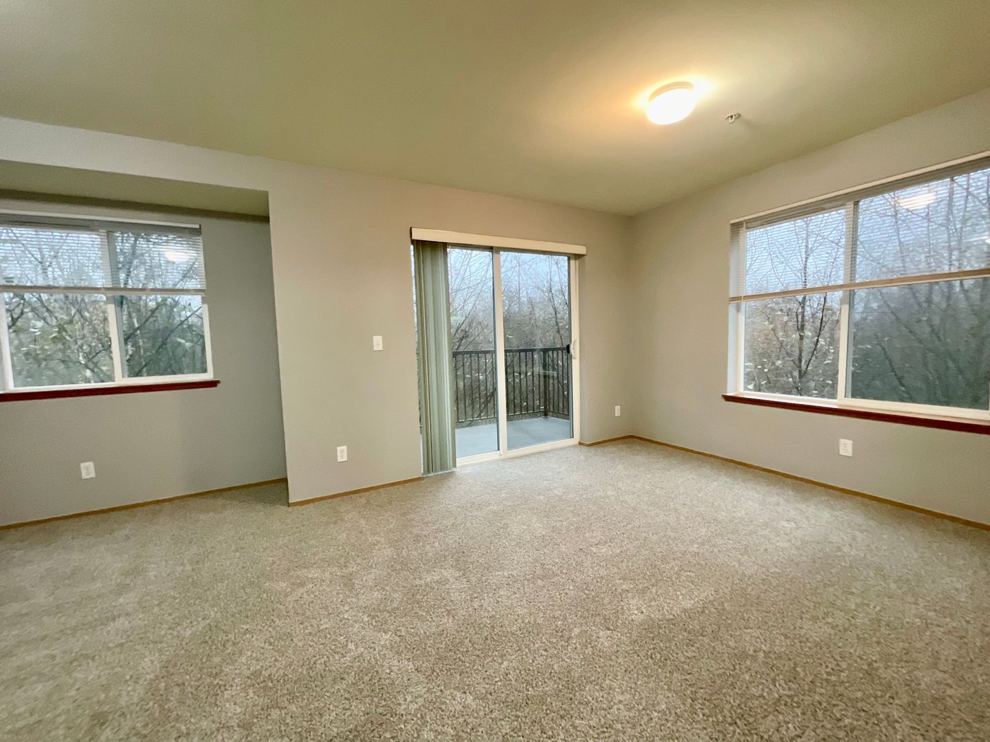 4018 Northwest Avenue - Bellingham - Washington - 1 bed, 1 bath rental property