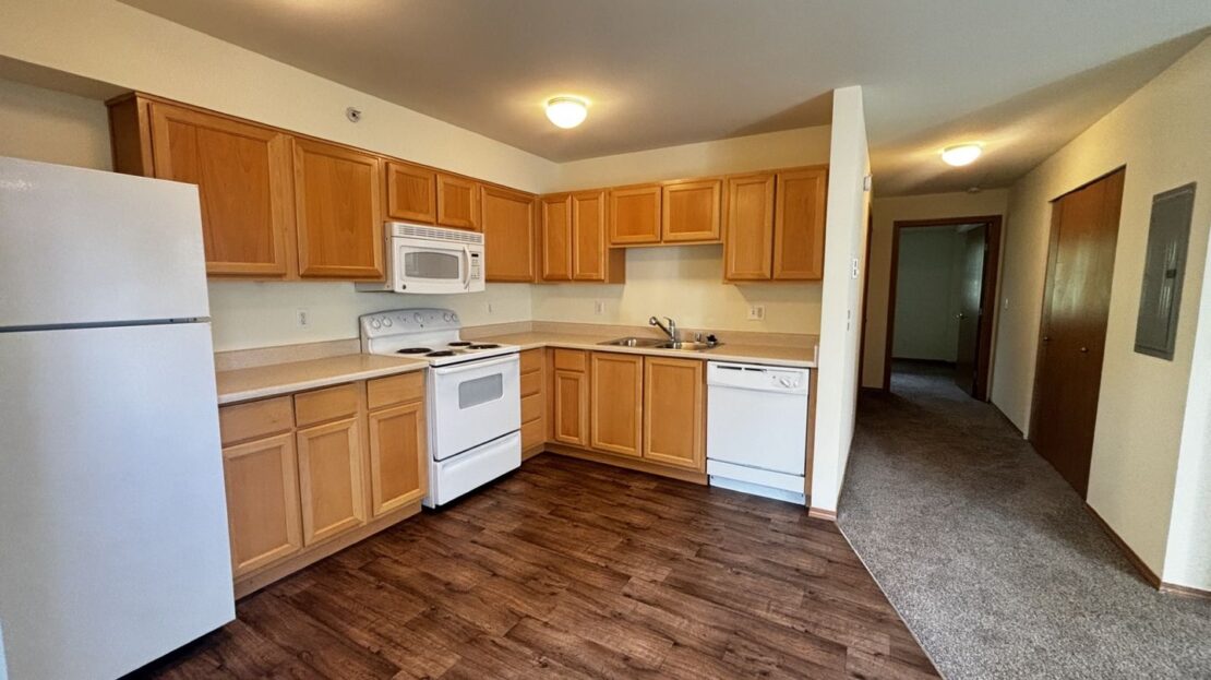 4018 Northwest Avenue - Bellingham - Washington - 1 bed, 1 bath rental property