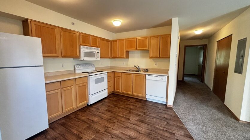4018 Northwest Avenue - Bellingham - Washington - 1 bed, 1 bath rental property