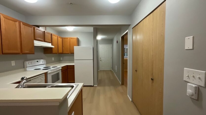 4018 Northwest Avenue - Bellingham - Washington - 2 bed, 1 bath rental property