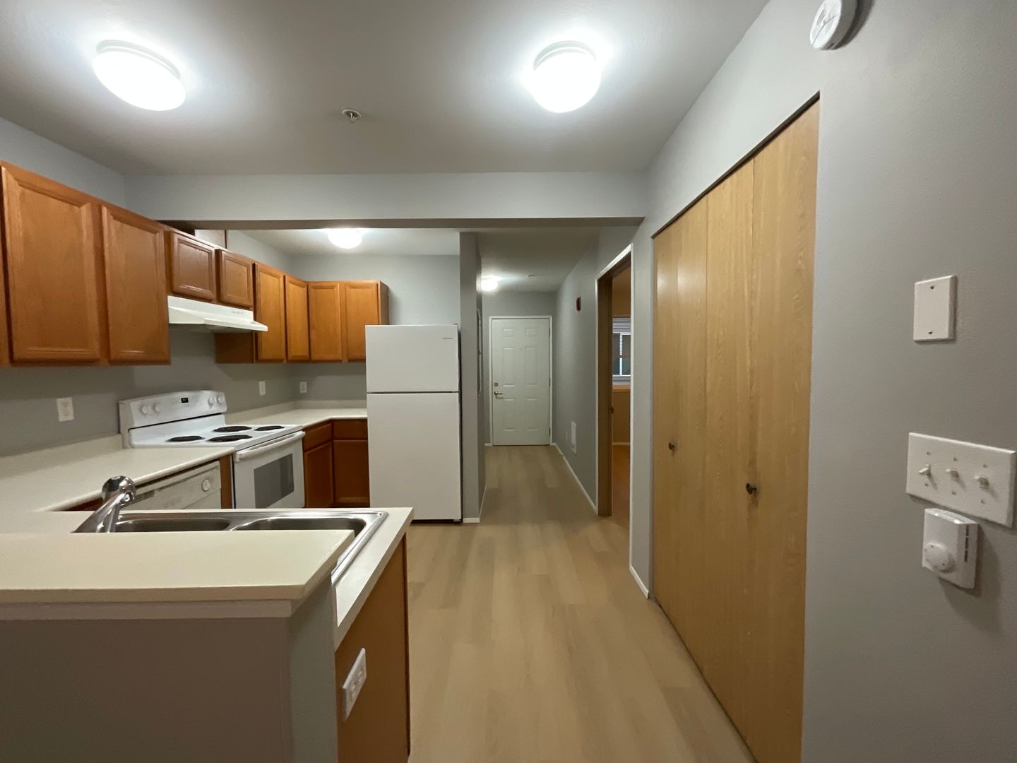 4018 Northwest Avenue - Bellingham - Washington - 2 bed, 1 bath rental property