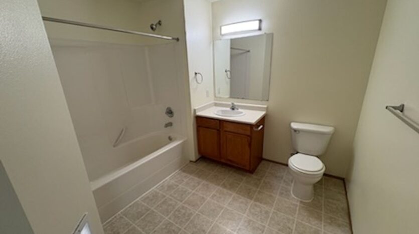 4018 Northwest Avenue - Bellingham - Washington - 2 bed, 1 bath rental property