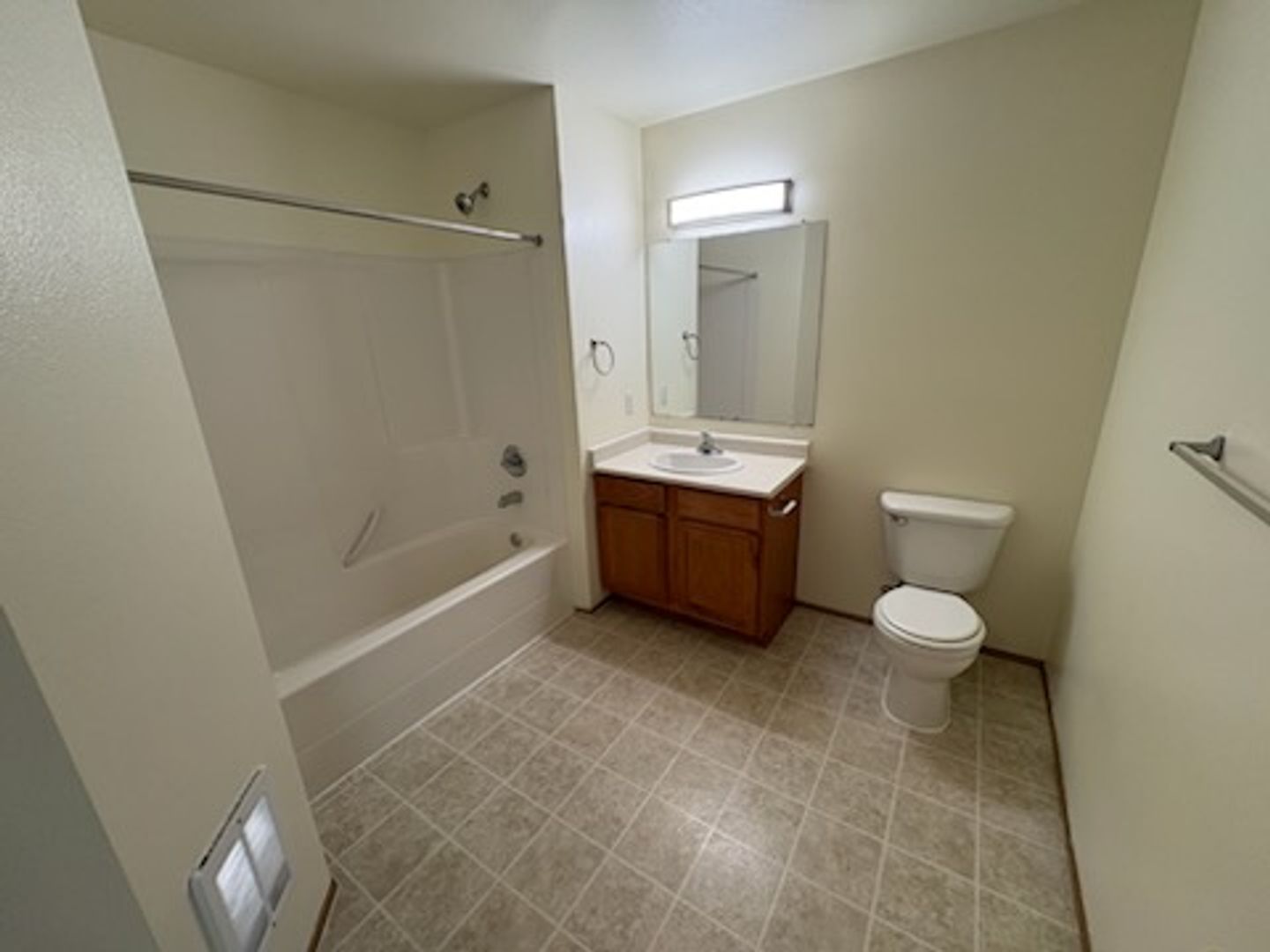 4018 Northwest Avenue - Bellingham - Washington - 2 bed, 1 bath rental property