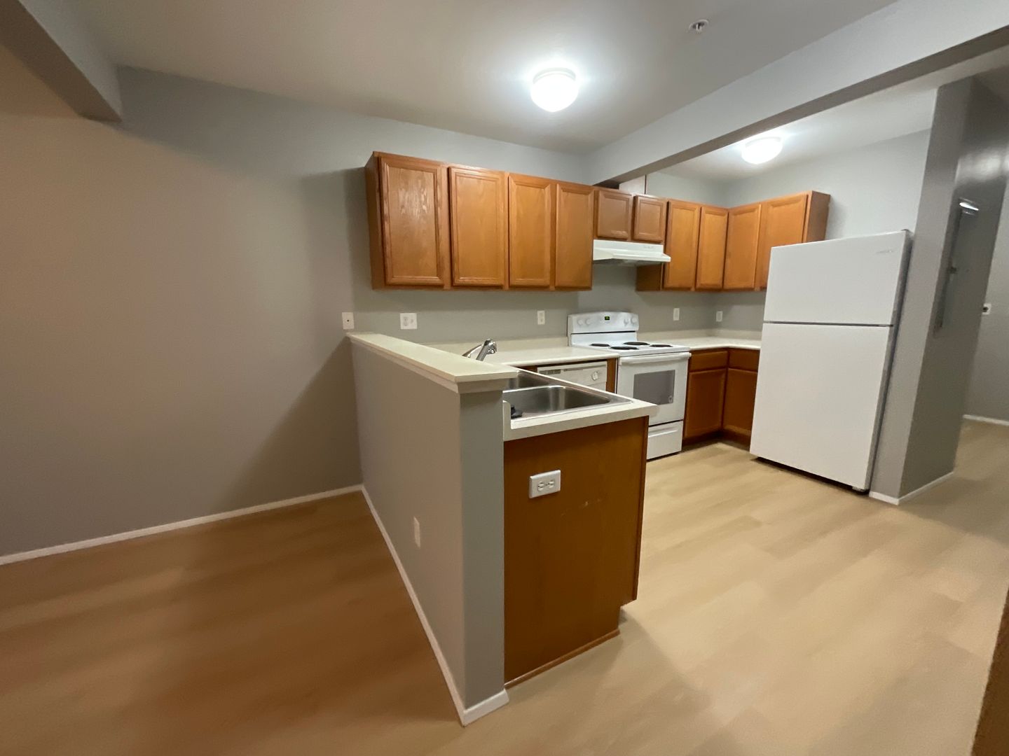 4018 Northwest Avenue - Bellingham - Washington - 2 bed, 1 bath rental property
