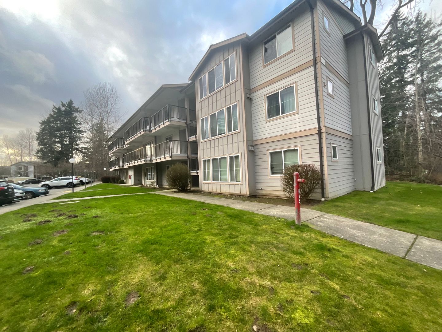 4018 Northwest Avenue - Bellingham - Washington - 2 bed, 2 bath rental property