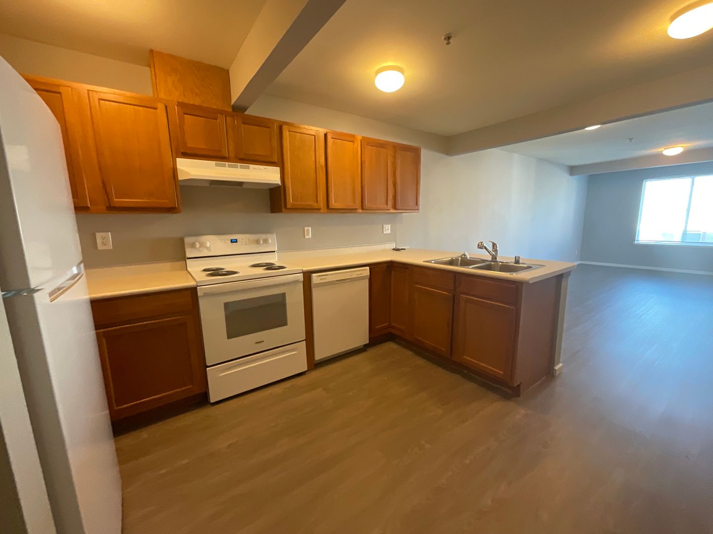 4018 Northwest Avenue - Bellingham - Washington - 2 bed, 1 bath rental property