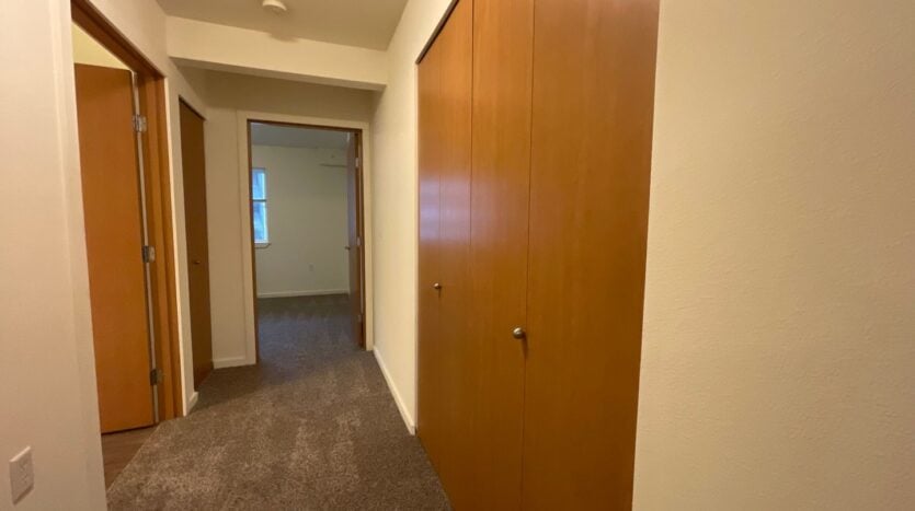 4018 Northwest Avenue - Bellingham - Washington - 1 bed, 1 bath rental property