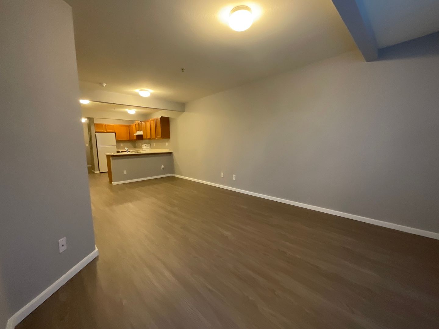 4018 Northwest Avenue - Bellingham - Washington - 2 bed, 1 bath rental property