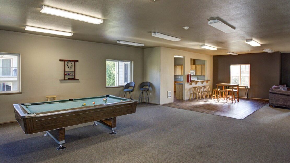 4018 Northwest Avenue - Bellingham - Washington - 2 bed, 2 bath rental property