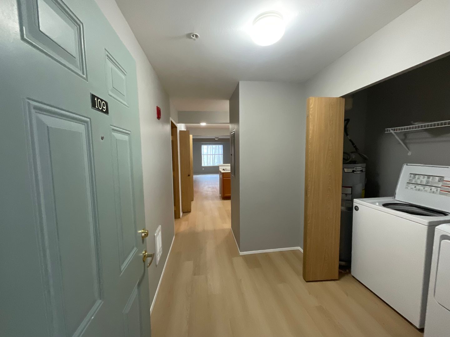 4018 Northwest Avenue - Bellingham - Washington - 2 bed, 1 bath rental property