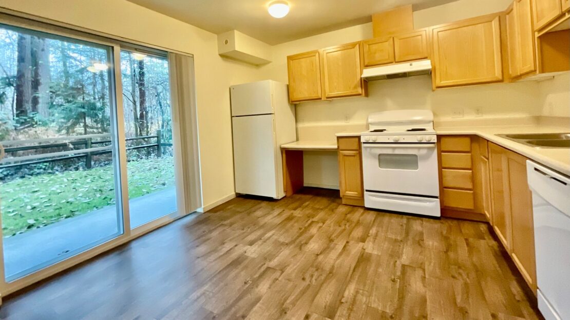 4018 Northwest Avenue - Bellingham - Washington - 1 bed, 1 bath rental property