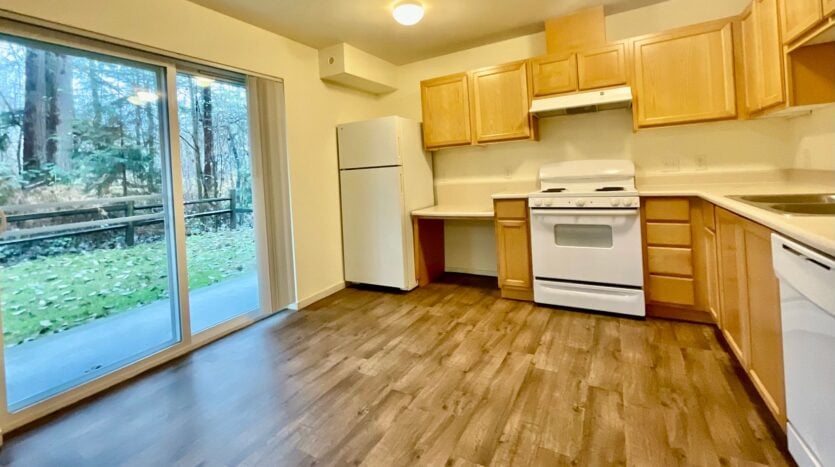 4018 Northwest Avenue - Bellingham - Washington - 1 bed, 1 bath rental property