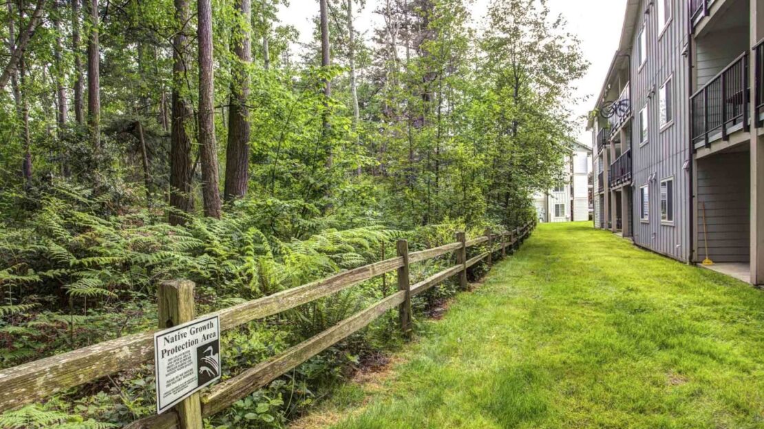 4018 Northwest Avenue - Bellingham - Washington - 1 bed, 1 bath rental property