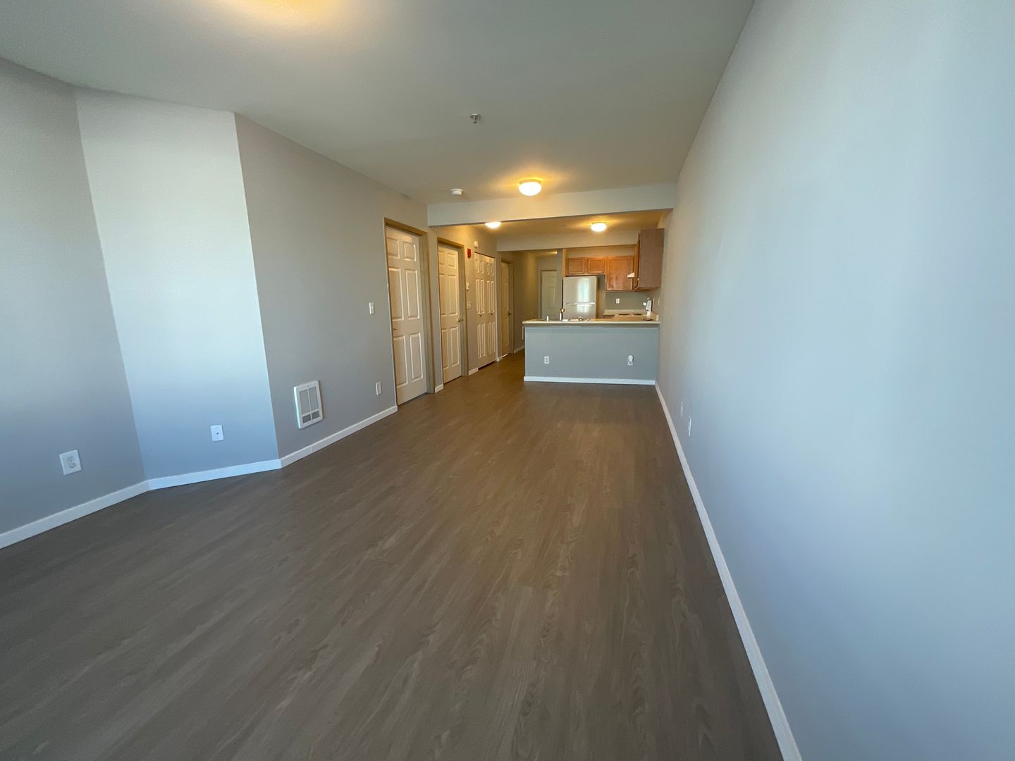 4018 Northwest Avenue - Bellingham - Washington - 2 bed, 1 bath rental property