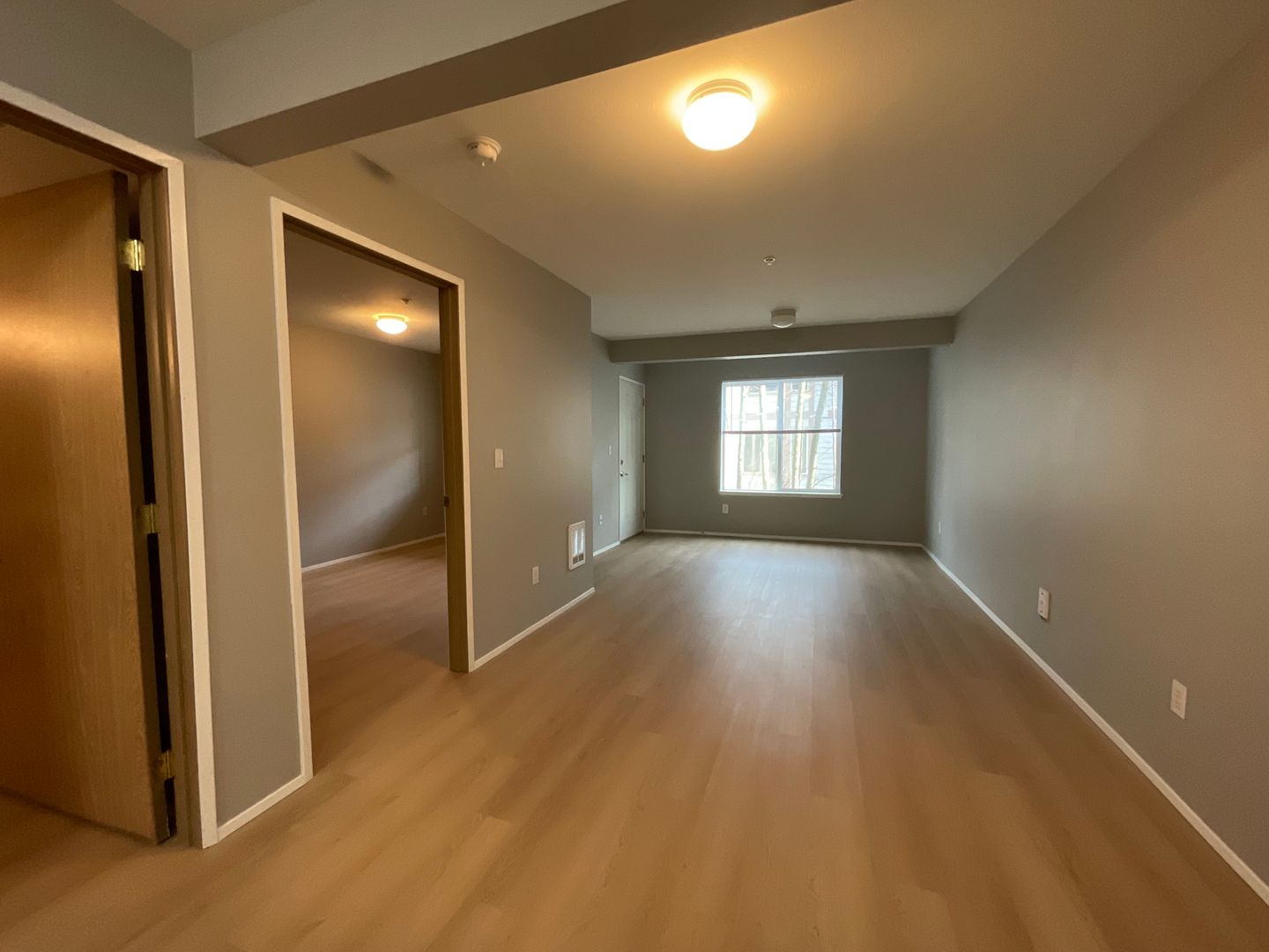 4018 Northwest Avenue - Bellingham - Washington - 2 bed, 1 bath rental property