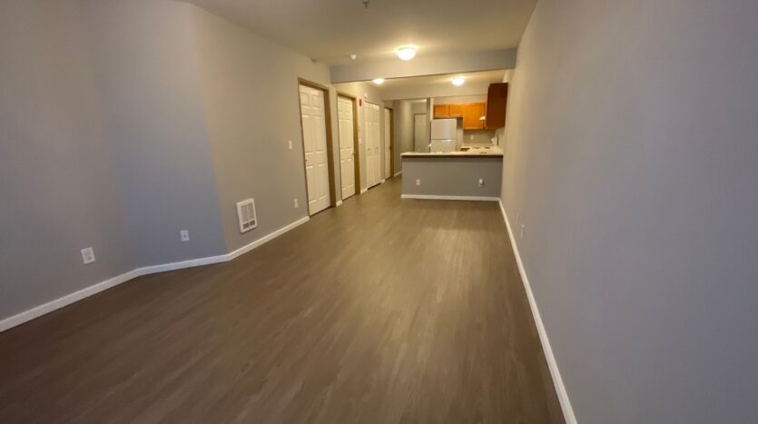 4018 Northwest Avenue - Bellingham - Washington - 2 bed, 1 bath rental property