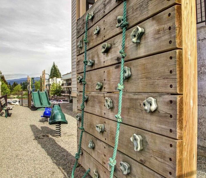 4018 Northwest Avenue - Bellingham - Washington - 1 bed, 1 bath rental property