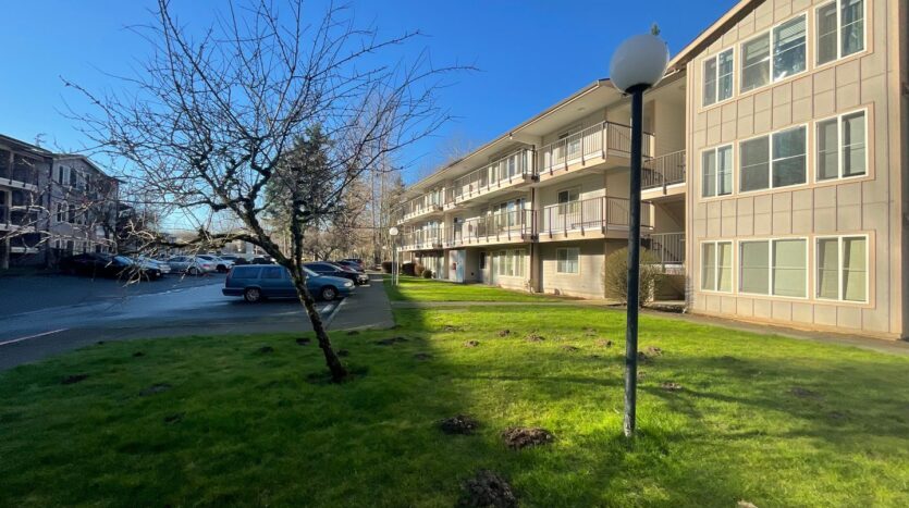 4018 Northwest Avenue - Bellingham - Washington - 2 bed, 1 bath rental property