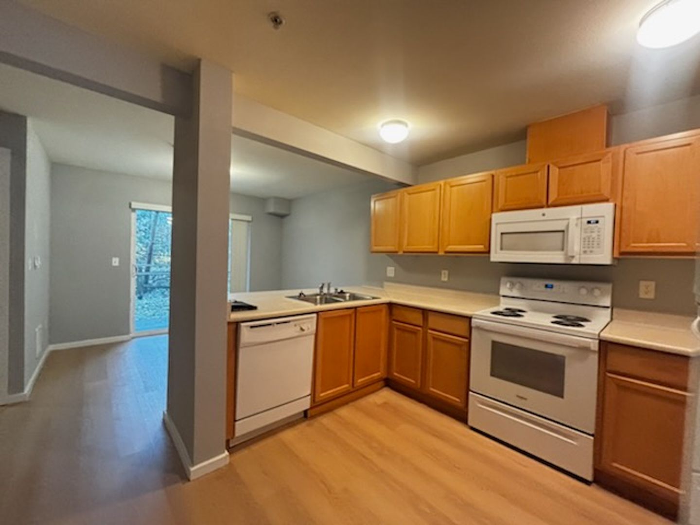 4018 Northwest Avenue - Bellingham - Washington - 2 bed, 2 bath rental property