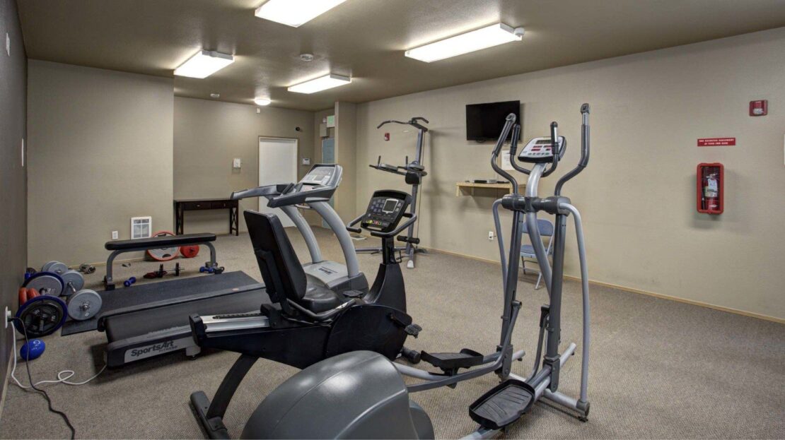 4018 Northwest Avenue - Bellingham - Washington - 1 bed, 1 bath rental property