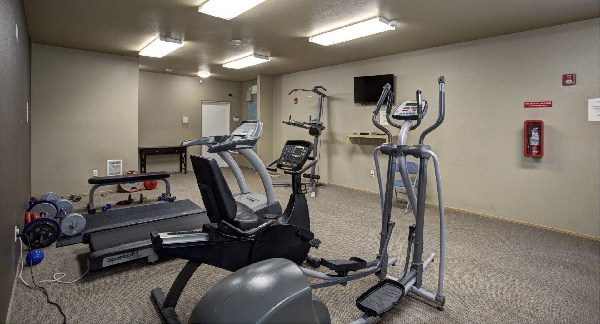 4018 Northwest Avenue - Bellingham - Washington - 1 bed, 1 bath rental property