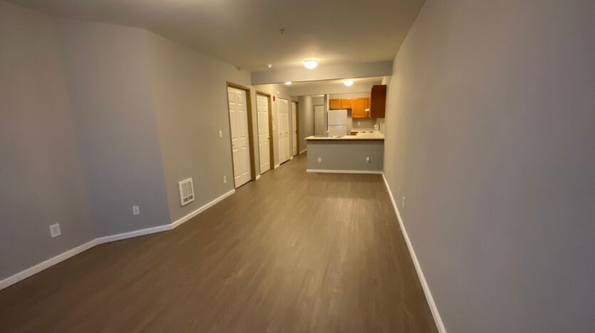 4018 Northwest Avenue - Bellingham - Washington - 2 bed, 1 bath rental property