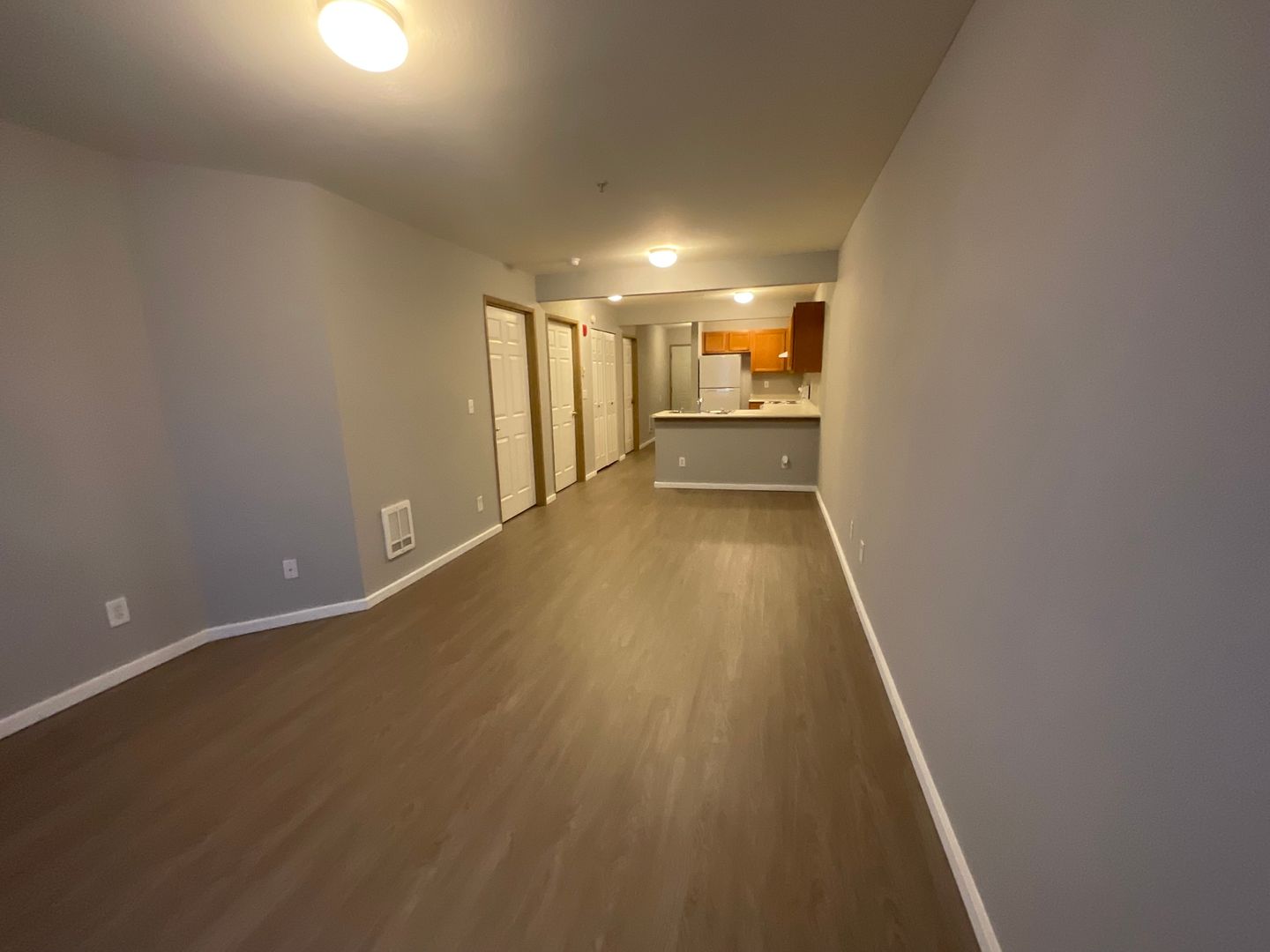 4018 Northwest Avenue - Bellingham - Washington - 2 bed, 1 bath rental property