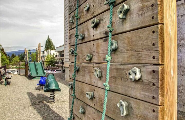 4018 Northwest Avenue - Bellingham - Washington - 2 bed, 1 bath rental property