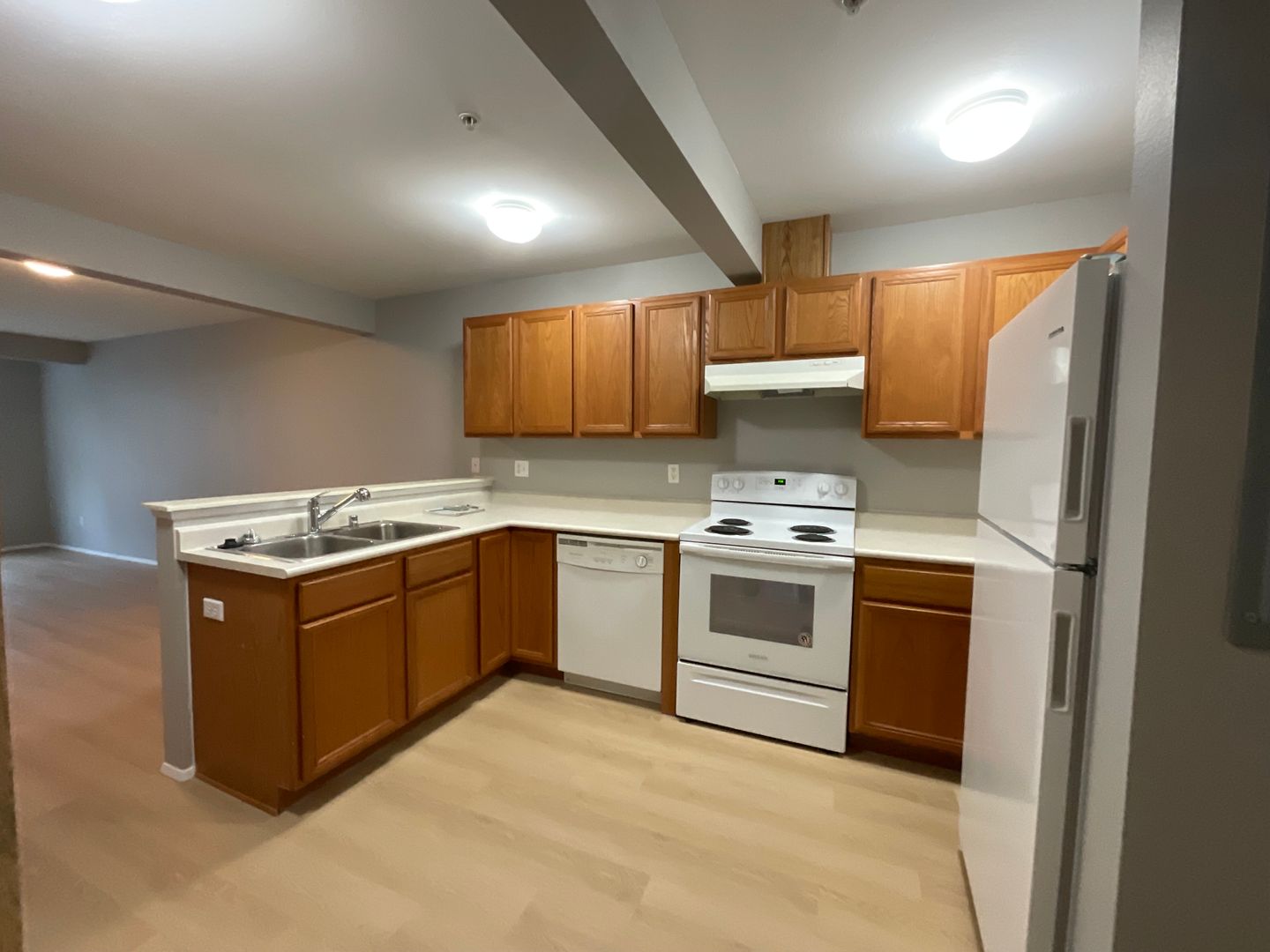 4018 Northwest Avenue - Bellingham - Washington - 2 bed, 1 bath rental property