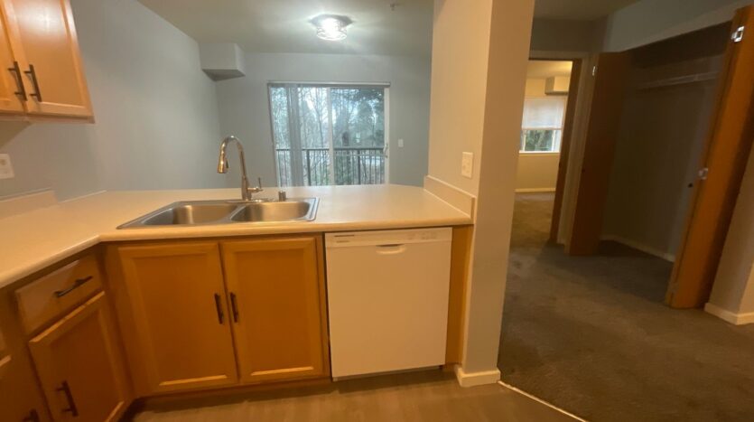 4018 Northwest Avenue - Bellingham - Washington - 2 bed, 2 bath rental property